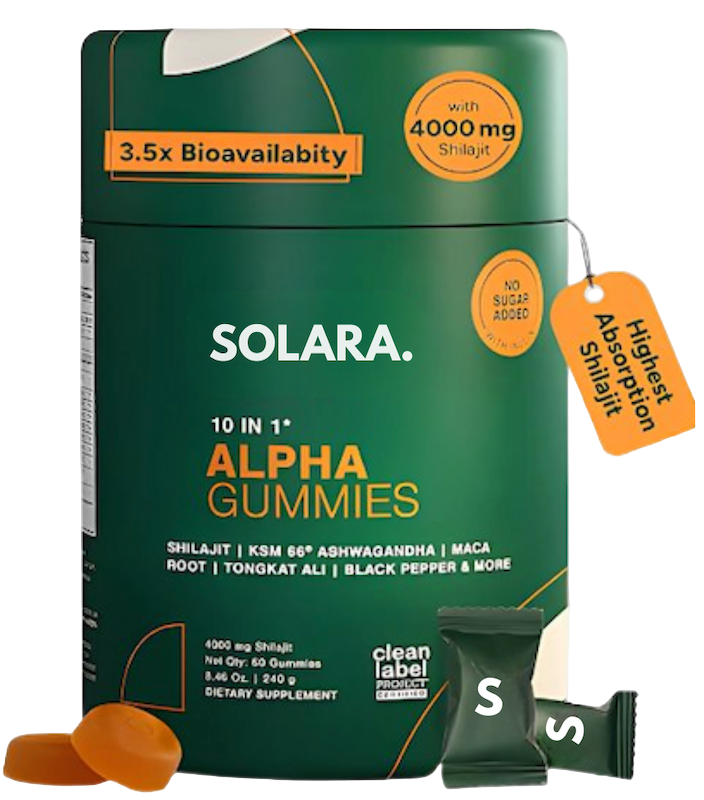 <h2>WHY SOLARA?</h2>