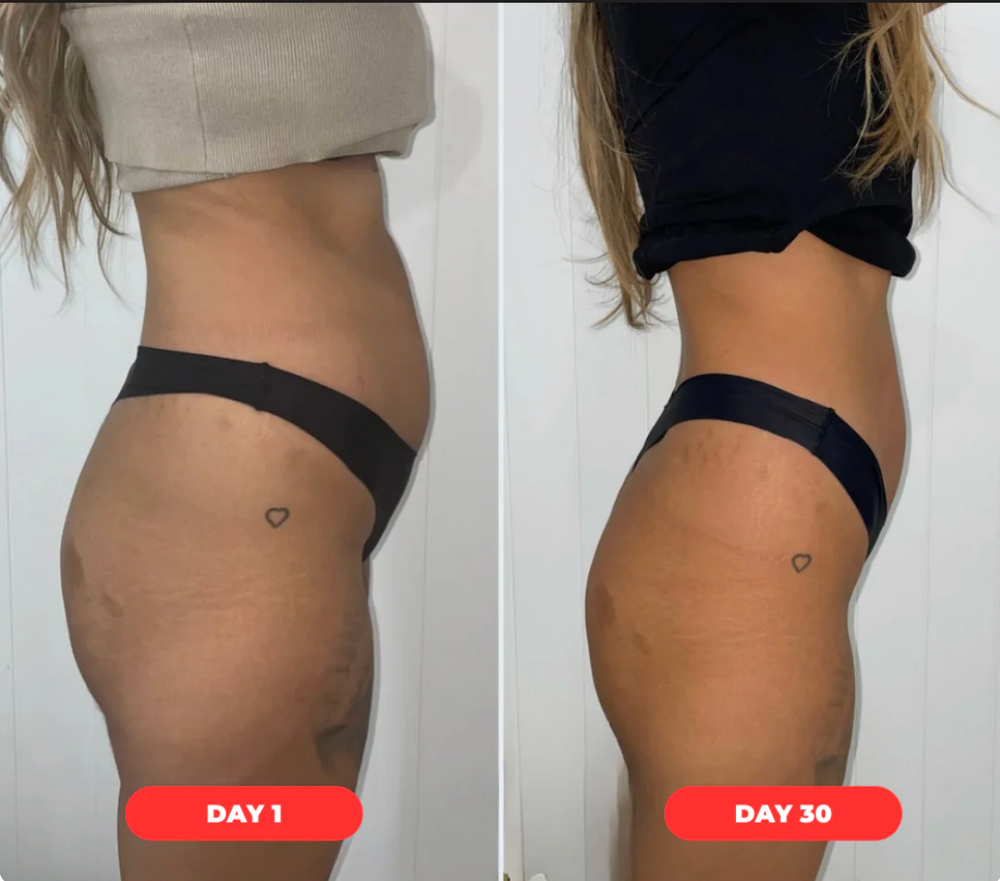 <p><strong>Over 500,000 moms. Real bodies. Real results.</strong></p>