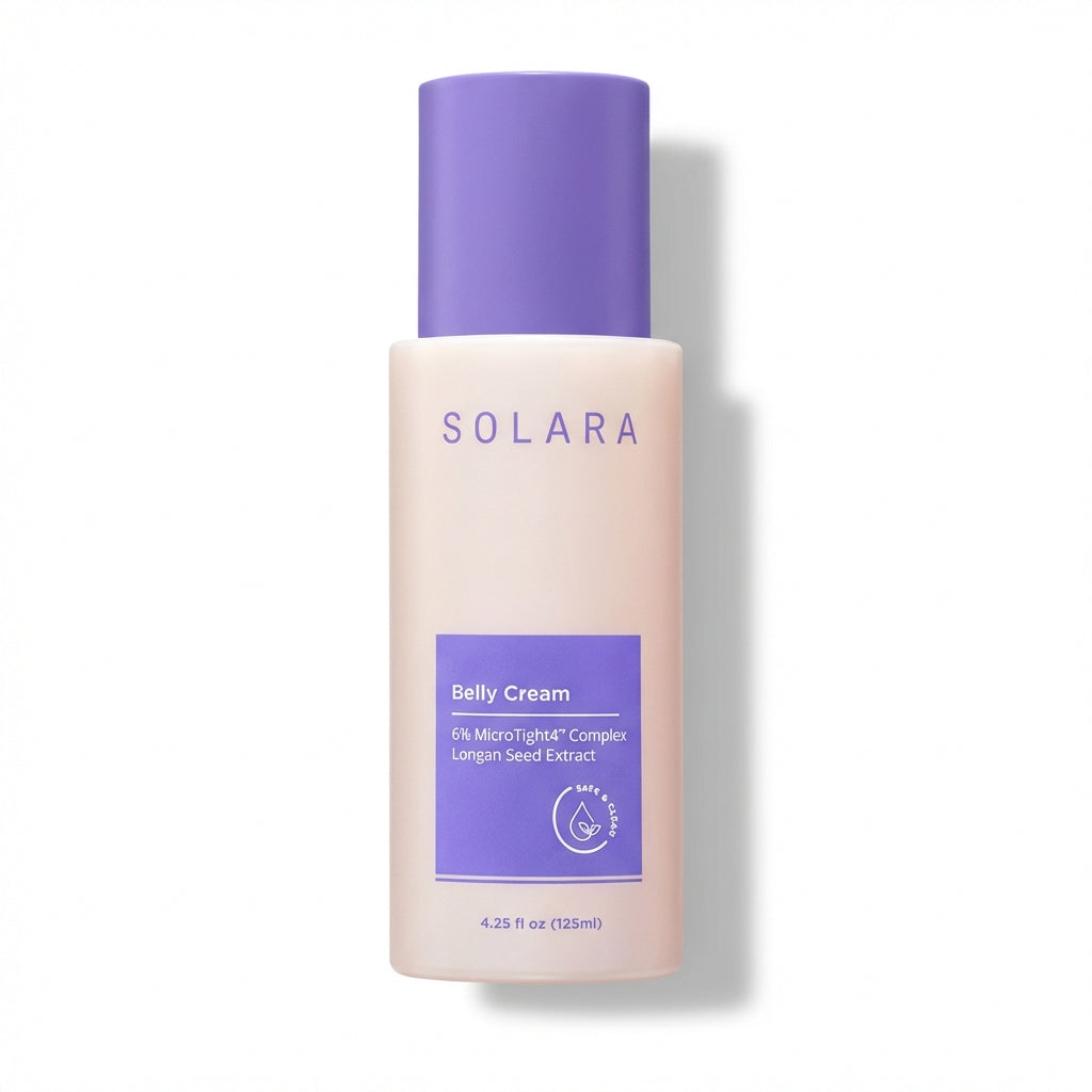 Firming Cream