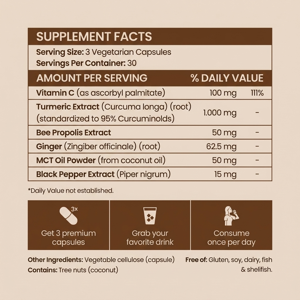 The Joint Pain Formula Women With Severe Pain Actually Trust