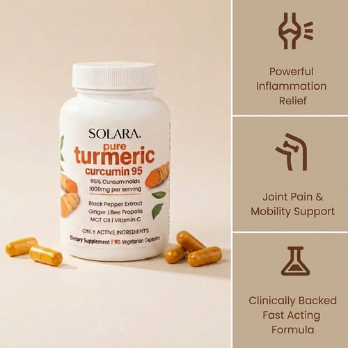 The Joint Pain Formula Women With Severe Pain Actually Trust