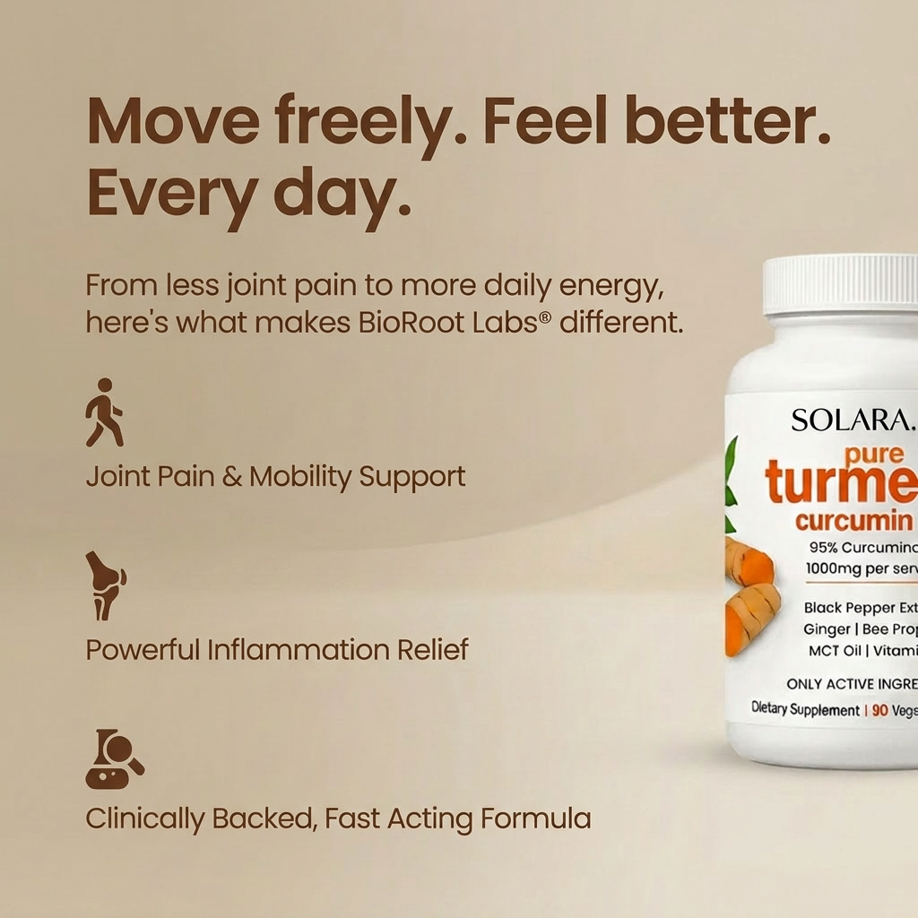 The Joint Pain Formula Women With Severe Pain Actually Trust